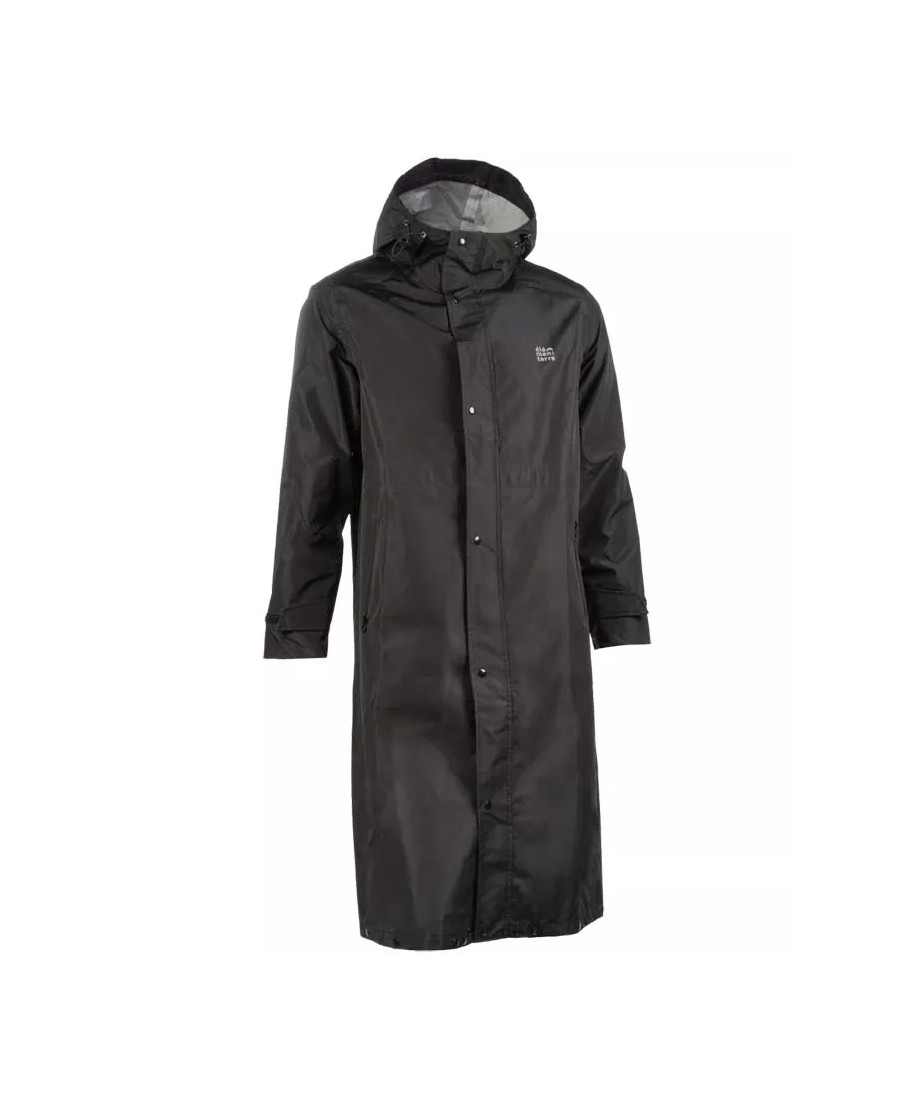 Cape de ski imperméable MONITOR | Élémenterre