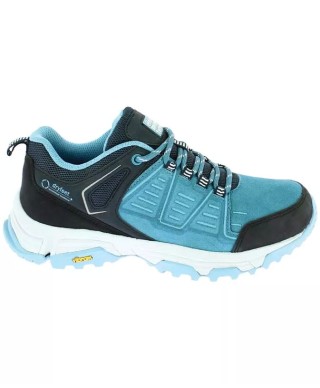 ABBOTS_EV Chaussure de marche Vibram