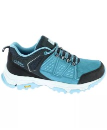 ABBOTS_EV Chaussure de marche Vibram