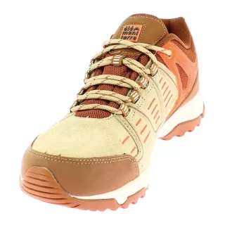 ABBOTS_EV Chaussure de marche Vibram