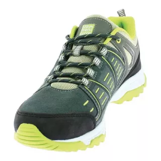 ABBOTS_EV Chaussure de marche Vibram