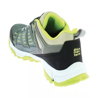 ABBOTS_EV Chaussure de marche Vibram