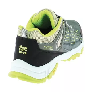 ABBOTS_EV Chaussure de marche Vibram