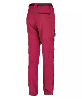 KAVAKA Pantalon modulable femme