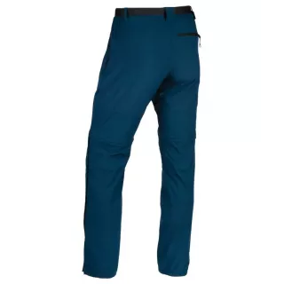 KULURU Pantalon modulable homme