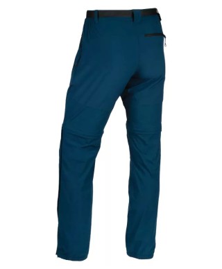 KULURU Pantalon modulable homme