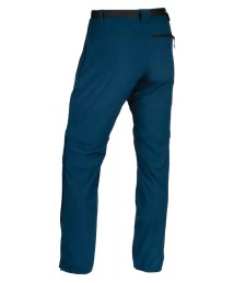 KULURU Pantalon modulable homme