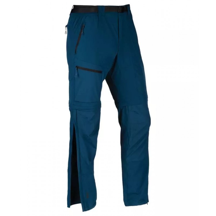 KULURU Pantalon modulable homme