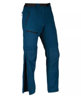 KULURU Pantalon modulable homme