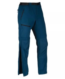 KULURU Pantalon modulable homme