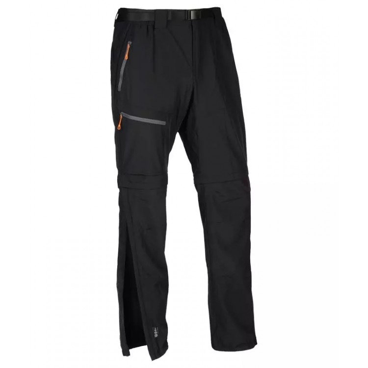 KULURU Pantalon modulable homme