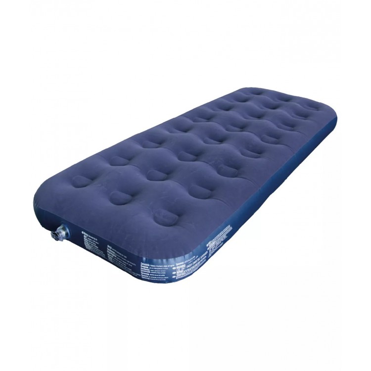 LIVIGNO 1 Matelas gonflable 1 place