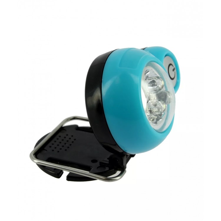 ROHINI Lampe frontale JR