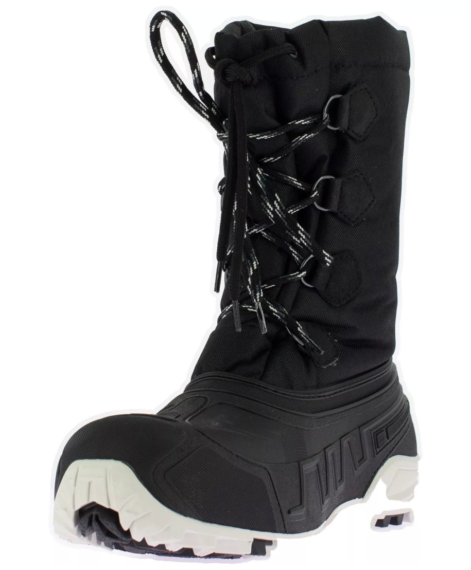 Bottes de pluie Marshall Pat'Patrouille imprimé empreintes pour garçon | SAXO BLUES