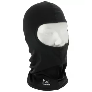 NINJA Cagoule en soie