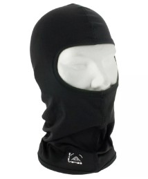 NINJA Cagoule en soie