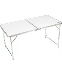 BAZUS Table pliante 4 places