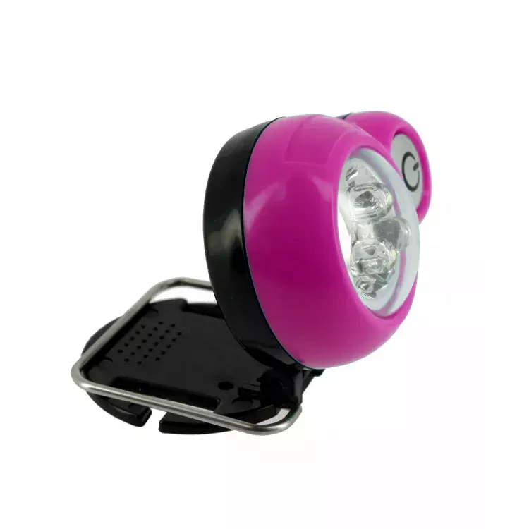 ROHINI Lampe frontale JR