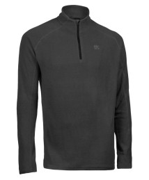 TORRES_H Sweat polaire col zippé homme