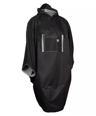 SATGAT Poncho de pluie vélo