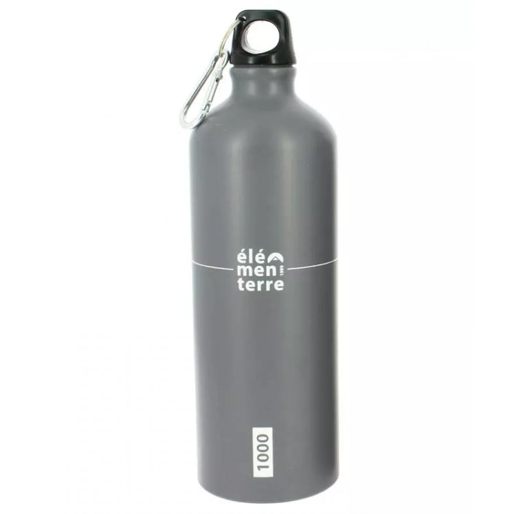 PEAR_1000 Gourde aluminium 1000 ml