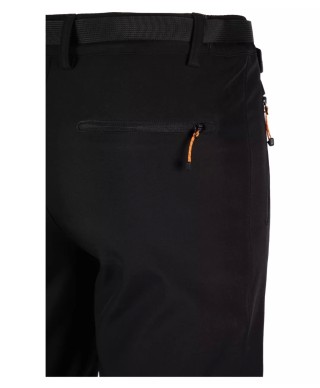 MATILPI Pantalon de randonnée hivernale