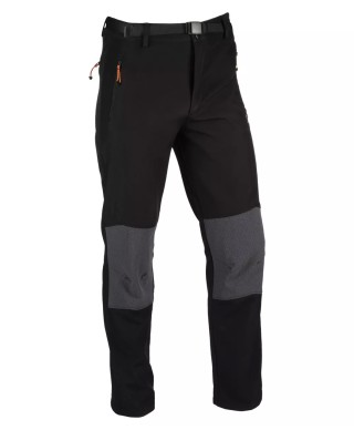 MATILPI Pantalon de randonnée hivernale