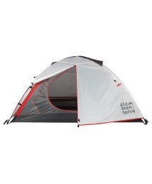 BODRUM Tente bivouac double toit 2 places