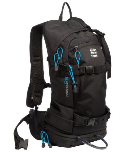 Sac à dos de randonnée NORSNOW_25 Sac à dos de ski 25 L - Résistan