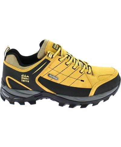 Chaussures de randonnée SONORA_LOW_EV Chaussure de marche tige basse - Confort et adhérence