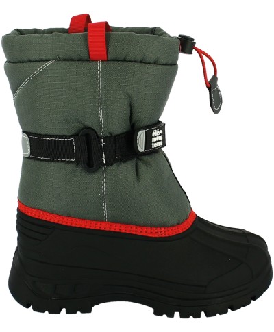 Chaussures de randonnée hiver PEARSE_EV Botte après-ski mixte