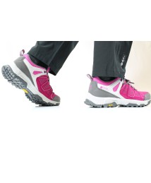 ABBOTS_EV Chaussure de marche Vibram