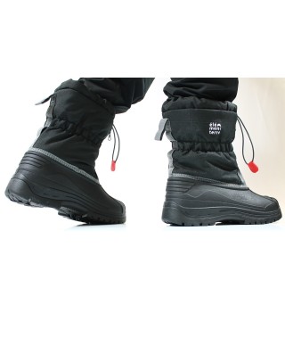 Chaussures de randonnée hiver PICTON_EV Botte après-ski mixte