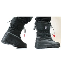 Chaussures de randonnée hiver PICTON_EV Botte après-ski mixte