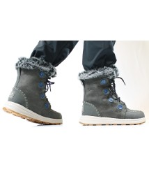 Chaussures de randonnée hiver IGLOOLIK Botte après-ski femme