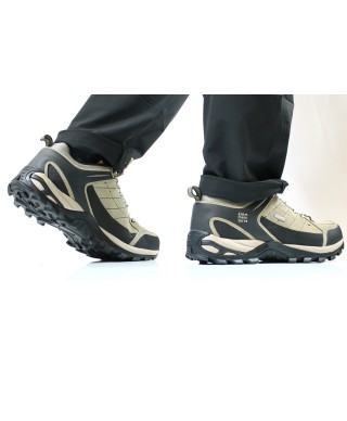 Chaussures de randonnée SONORA_LOW_EV Chaussure de marche tige basse - Confort et adhérence