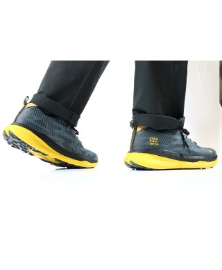 Chaussures de randonnée KOWKASH Chaussure de marche tige basse - Confort et adhérence