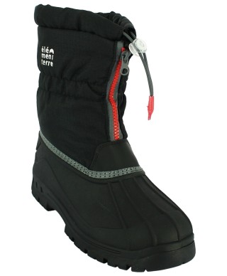 Chaussures de randonnée hiver PICTON_EV Botte après-ski mixte