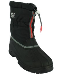 Chaussures de randonnée hiver PICTON_EV Botte après-ski mixte
