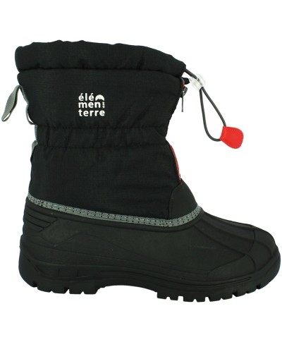 Chaussures de randonnée hiver PICTON_EV Botte après-ski mixte
