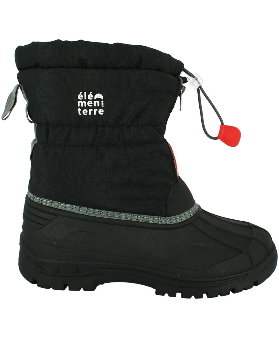 Chaussures de randonnée hiver PICTON_EV Botte après-ski mixte