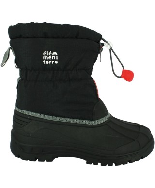 Chaussures de randonnée hiver PICTON_EV Botte après-ski mixte