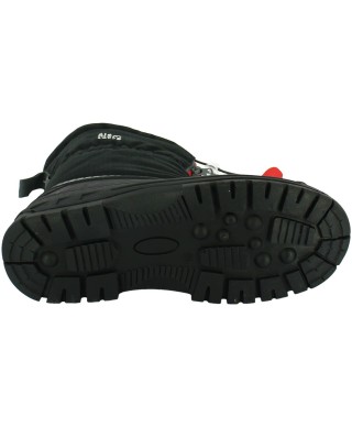 Chaussures de randonnée hiver PICTON_EV Botte après-ski mixte