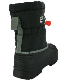 Chaussures de randonnée hiver PICTON_EV Botte après-ski mixte