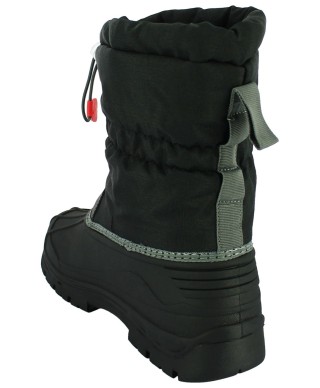 Chaussures de randonnée hiver PICTON_EV Botte après-ski mixte