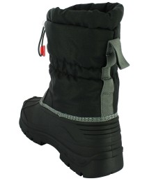 Chaussures de randonnée hiver PICTON_EV Botte après-ski mixte