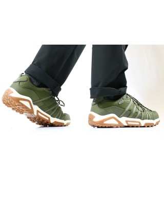 OMAK Chaussure de marche tige basse