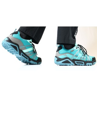 OMAK Chaussure de marche tige basse