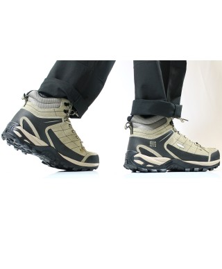SONORA_EV Chaussure de marche tige haute