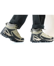 SONORA_EV Chaussure de marche tige haute